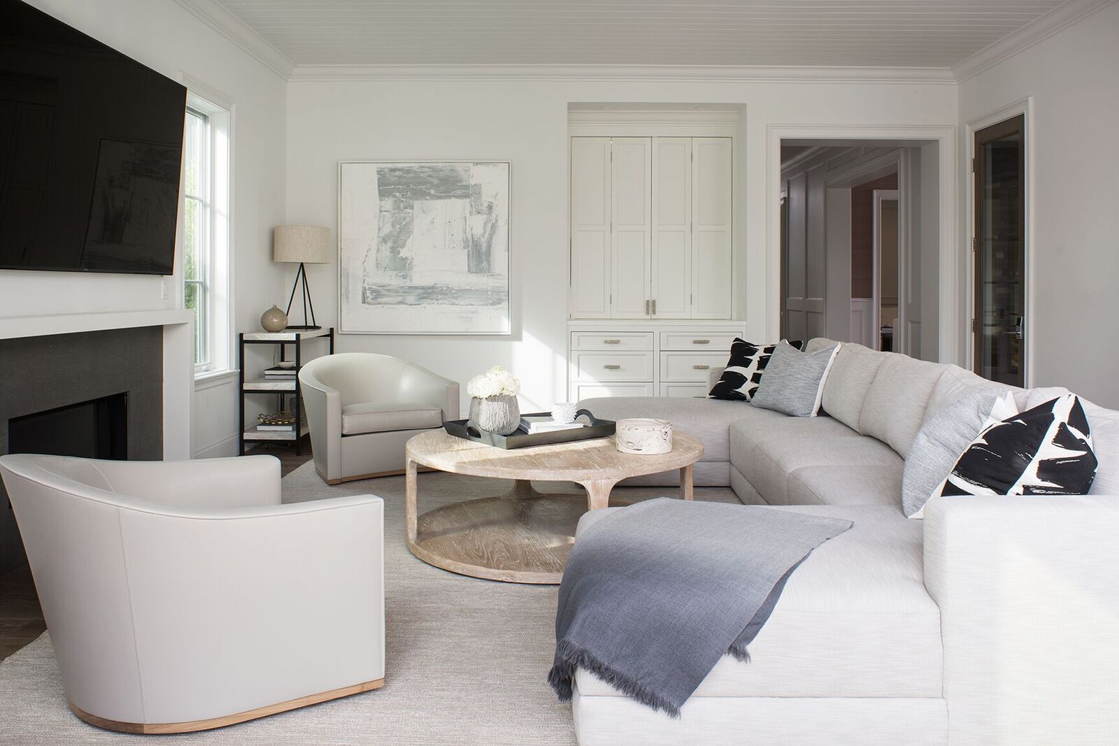 Paul Interiors – Elegant. Beautiful. Timeless.