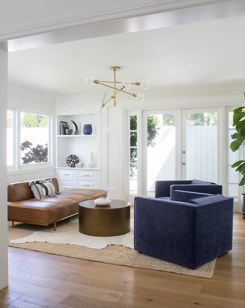 Portfolio – Paul Interiors